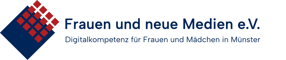 logo funm dk blau neue Schrift digitalkompetenz kl