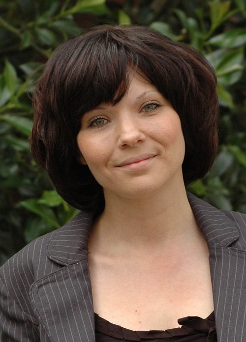Britta Gockel