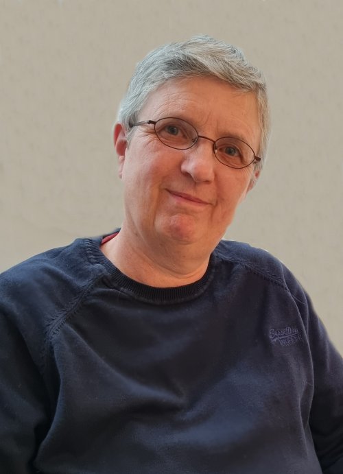 Nathalie Türich