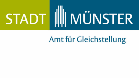 Logo Amt für Gleichstellung